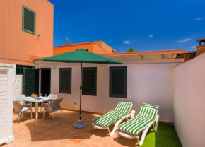 Mammanico Apartament